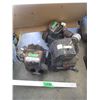 Image 1 : (2) Kohler Gasoline Motors & Wisconsin Gasoline Motor
