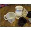 Image 2 : measuring Cup & Various Candle Holders