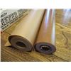 Image 2 : (2 Partial Rolls)Freezer King Butcher Paper