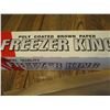 Image 3 : (2 Partial Rolls)Freezer King Butcher Paper