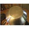 Image 5 : (7) Stainless Steel Mixing Bowls of Varying Sizes