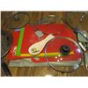 Image 3 : Various Cutting Boards, Serving Utensils, Spoon Rest Pan Screen etc. & (4) Glass Lids