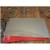 Image 8 : Various Cutting Boards, Serving Utensils, Spoon Rest Pan Screen etc. & (4) Glass Lids