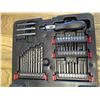 Image 2 : (45 pc) Jobmate Drill Bit Set - Missing Two