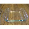 Image 3 : (2) Pyrex  Baking/Casserole Dishes