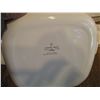 Image 6 : (10 pcs) Corningware Roasting/Baking Dishes