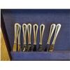 Image 3 : International Stainless Steel Flatware Set w/Wooden Box , S & P Shakers, Napkin Rings, Candle Holder