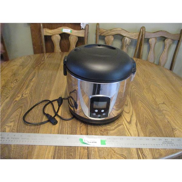 PC Brand Pressure Cooker