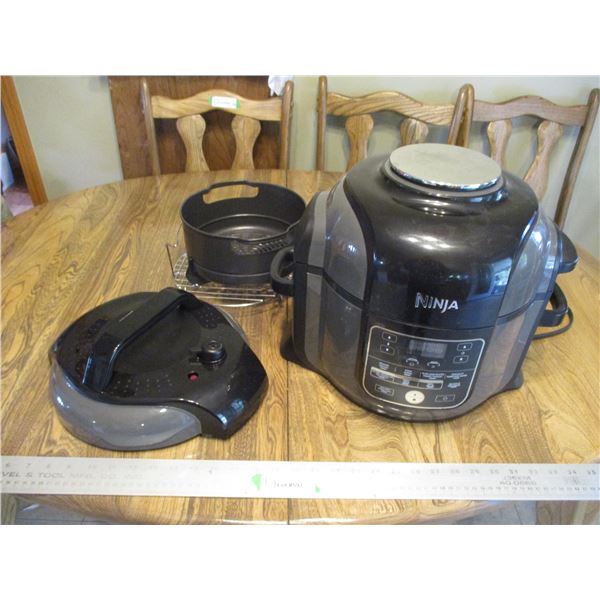 Ninja Foodi 9in1 Cooker