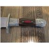 Image 3 : 8" Clip Point Bowie Knife - Made in Pakistan