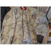Image 7 : Hunting Coat & Retreat Leather Coat (Size 38/40)