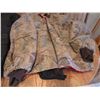 Image 8 : Hunting Coat & Retreat Leather Coat (Size 38/40)