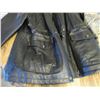 Image 9 : Hunting Coat & Retreat Leather Coat (Size 38/40)