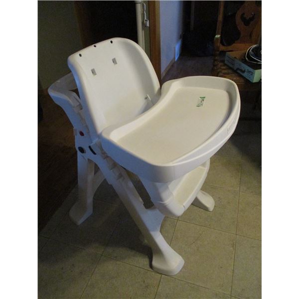 COSCO High Chair