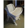 COSCO High Chair