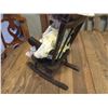 Image 4 : 17" Doll in Rocking Chair