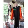 638  Papillion Jacket (Med), Pullover, Dress, Witch Costume