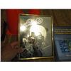 Image 3 : Elvis Etched Mirror 8 x 10, Medical Book, Plastic Pylons