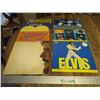 (7) Records - Dr. Hook, The Cars, Elvis