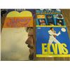 Image 3 : (7) Records - Dr. Hook, The Cars, Elvis