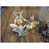 Image 2 : Lamp, Light-up Angel, Fairy Figure