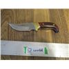 Stainless Steel Knife - 4