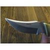 Image 4 : Stainless Steel Knife - 4" Blade