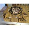 Wolf Dreamcatcher - 20