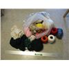 Image 1 : Bag of Yarn