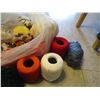 Image 2 : Bag of Yarn