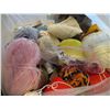 Image 3 : Bag of Yarn