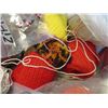 Image 4 : Bag of Yarn