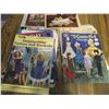 Image 2 : Crafting Magazines - Doll Fashion, Needlework, Crafting