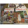 Image 5 : Crafting Magazines - Doll Fashion, Needlework, Crafting
