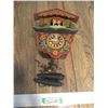 Kissing Cuckoo Clock w/ Wieghts - 10