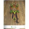 682  West German Cuckoo Clock  12