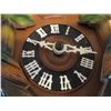 Image 5 : West German Cuckoo Clock - 12"