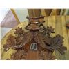 Image 2 : Elk Cuckoo Clock 24"
