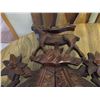 Image 3 : Elk Cuckoo Clock 24"