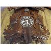 Image 4 : Elk Cuckoo Clock 24"