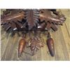 Image 5 : Elk Cuckoo Clock 24"
