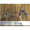 Image 1 : (3) Multi-Tools