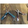 Image 2 : (3) Multi-Tools