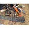 Image 4 : Hunting Related Items - Elk Call, Gloves, Etc.