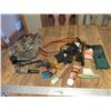 Hunting Related Items - Elk Bugle, Duck Call, Etc