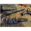 Image 2 : Hunting Related Items - Elk Bugle, Duck Call, Etc