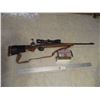 WinchesterModel 70 Westerner 300 Win-Magnum Top Load w/ Trigger Load Plus Full Box of Ammo