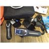 Image 2 : Wahl Deluxe Haircutting Kit, Wetskin Pants, Hunting Overalls, Storage Bag