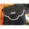 Image 5 : Wahl Deluxe Haircutting Kit, Wetskin Pants, Hunting Overalls, Storage Bag