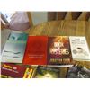 Image 2 : New Mind the Gap Game + Pontiac G6 Manual, (7) Books